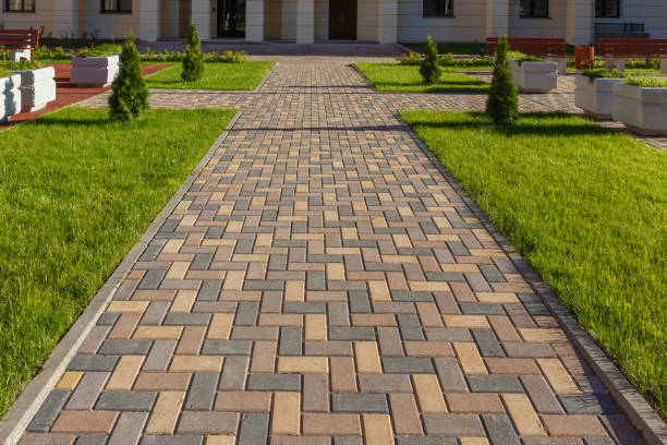 Parker, SC Driveway Pavers Company